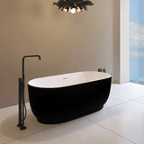 Appollo Mackenzie Freestanding Bathtub