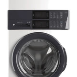 Electrolux 3 Series Single Unit Front Load Laundry Tower with 5.1 cu ft. Washer, 8.0 cu ft. Electric Dryer