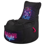 Gouchee Home Let's Play Bean Bag Chair