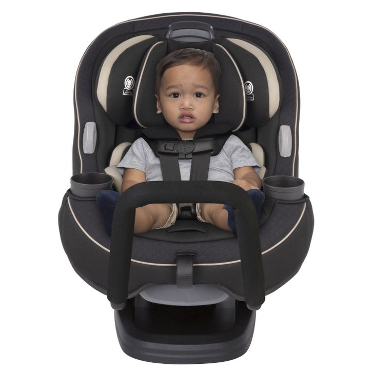 Safety 1st - Grow and Go All-in-One Convertible Car Seat