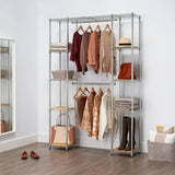 Trinity Expandable Closet Organizer