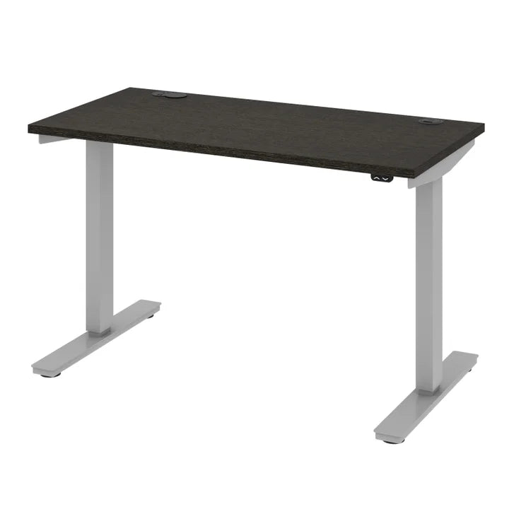 Bestar Upstand 61 cm x 122 cm (24 in. x 48 in.) Height Adjustable Desk