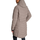 Lolë Women’s Long Packable Jacket