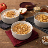 Quaker Harvest Crunch Granola Cereal, Original, 1.8 kg