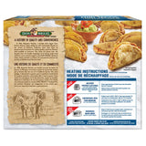 Don Miguel Chicken and Cheese Mini Tacos, 1.43 kg