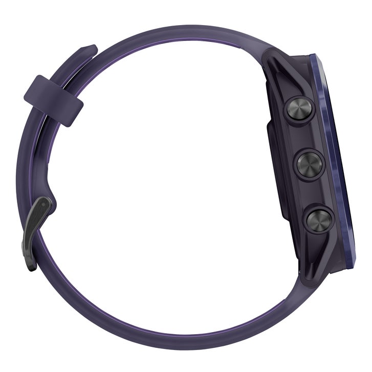 Garmin Forerunner 570 Smartwatch, includes USB-C and USB-A Charging Cables