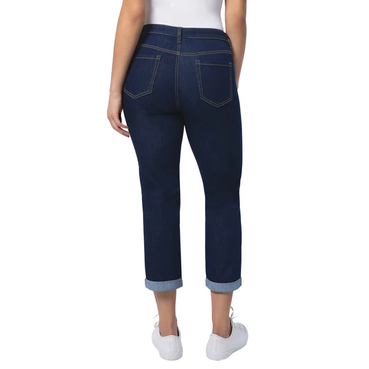 Santana Women's Tummy Control Capri