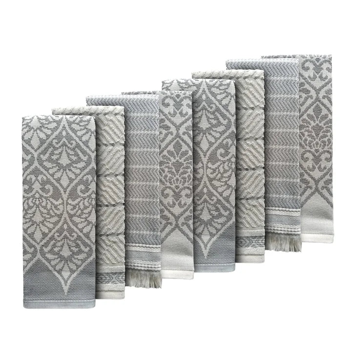 Made in Portugal Kitchen Towels, 8-pack
