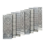 Made in Portugal Kitchen Towels, 8-pack