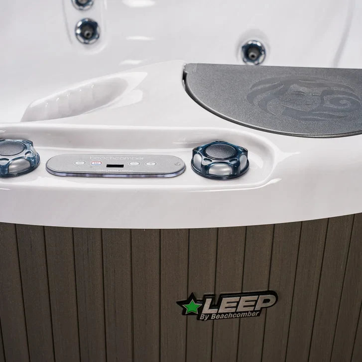 Beachcomber 630 LEEP 9-jets (13 FlexJets) Spa