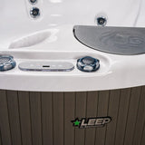 Beachcomber 630 LEEP 9-jets (13 FlexJets) Spa