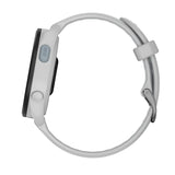 Garmin Forerunner 165 Smartwatch, includes USB-C and USB-A Charging Cables