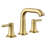 Kohler Terzet Widespread Bathroom Faucet