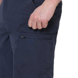 Sierra Designs Men's Cargo Tech Shorts