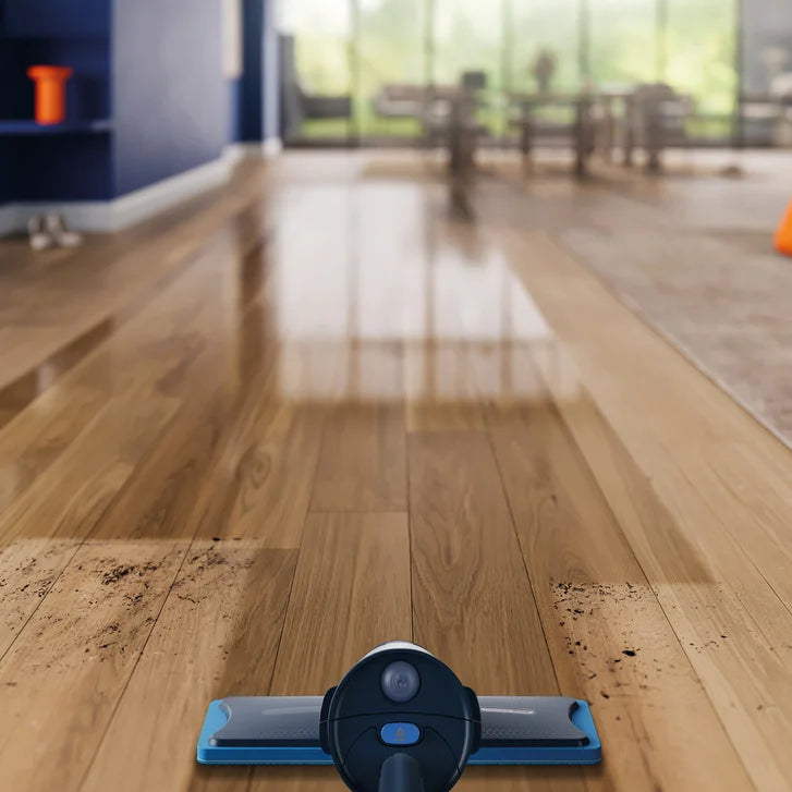 Philips OneUp 3000 Series Electric Mop