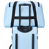 Benetton - Now! 2-piece Softside Rolling Duffle