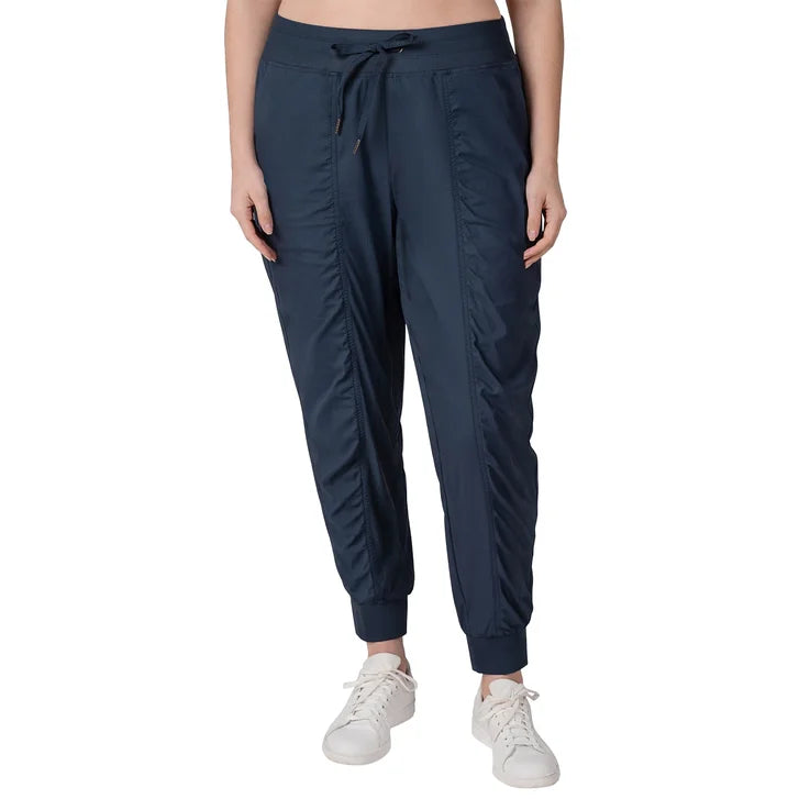 Tuff Athletics Women’s Woven Jogger