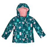 Gusti Toddler 2-Piece Winter Snowsuit