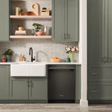 KitchenAid 24 in. Third Rack Built-In Dishwasher with ProDry System