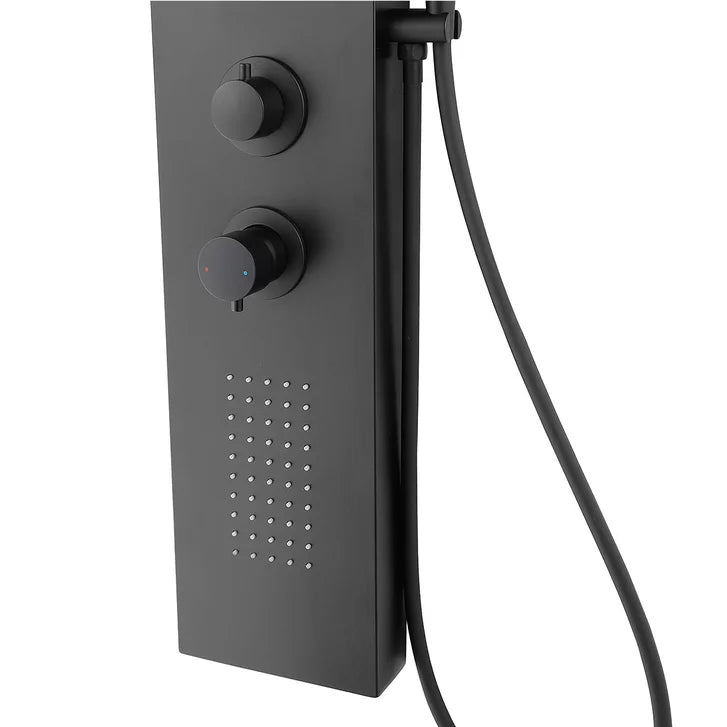Appollo Angelina Shower Panel