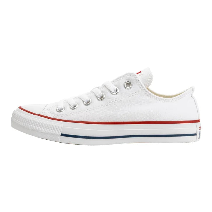 Converse Chuck Taylor Low Top Shoes