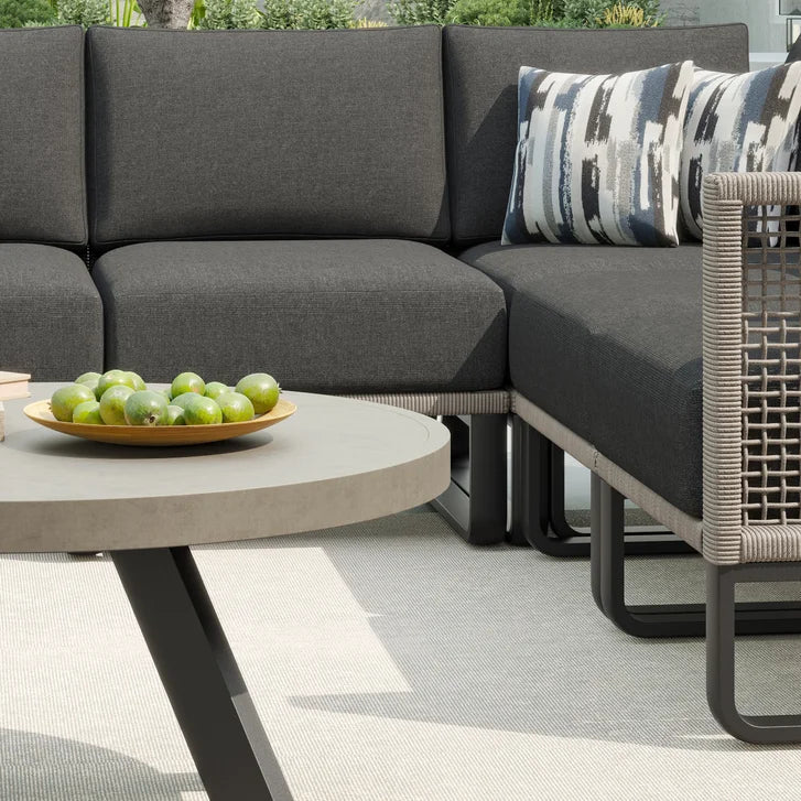 Madison 8-piece Modular Seating Set