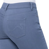 Santana Women's Tummy Control Capri