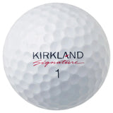 Kirkland Signature V3.0 Golf Ball, 24-count