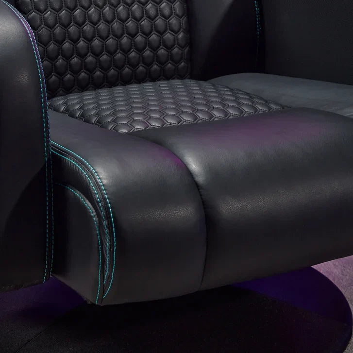 DPS Centurion Pedestal Swivel Gaming Chair