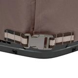 Classic Accessories Delridge Square Air Conditioner Cover