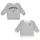 Licensed Infant 4-piece Set