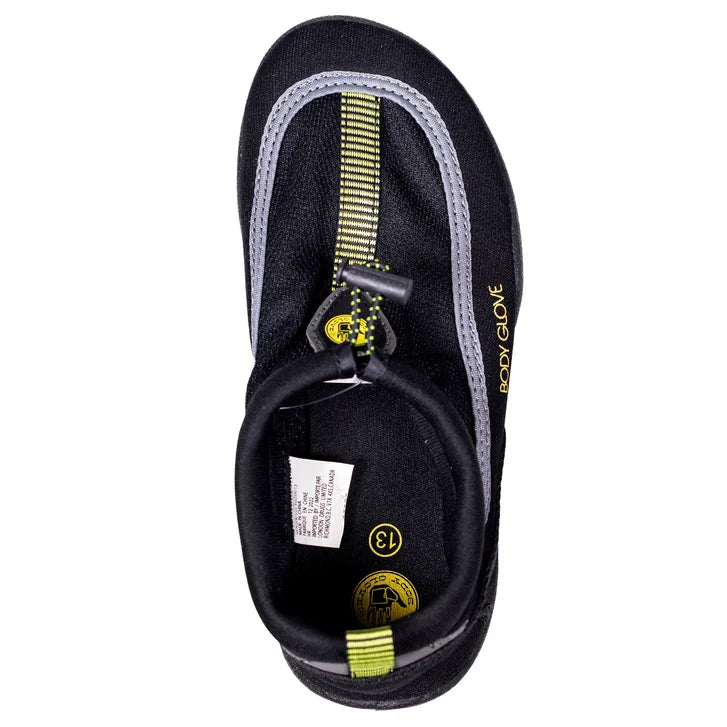 Body Glove Kids Riptide III Water Shoe