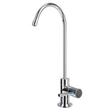 Brondell H2O+ - Circle Reverse Osmosis Water Filtration System