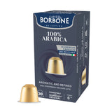 Caffé Borbone Nespresso Compatible Coffee Capsule Pods, Variety Box, 90-count