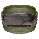 Champs Onyx Collection Leather Sling Bag