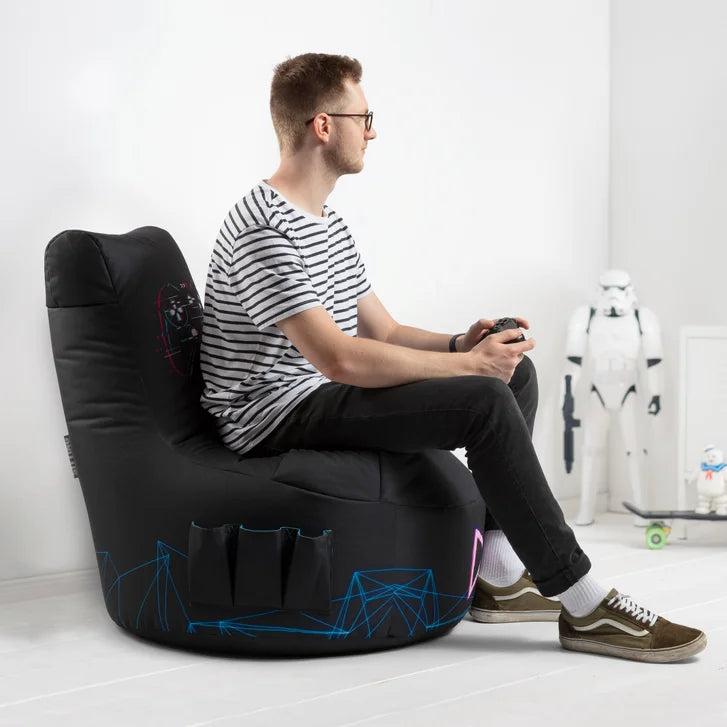 Gouchee Home Controller Bean Bag Chair