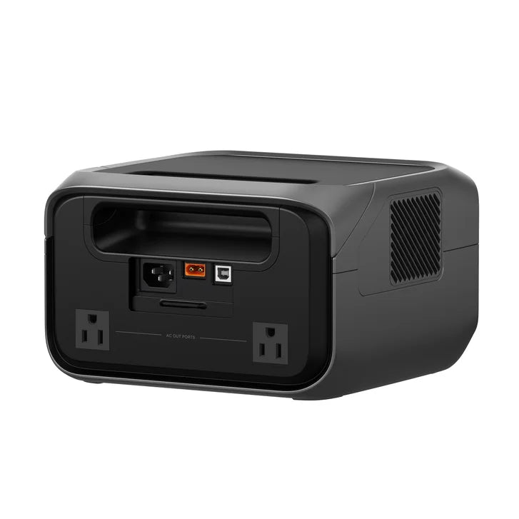 EcoFlow River 3 Plus Portable Power Station