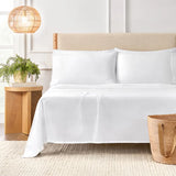 Purely Organic Sheet Set, 6-piece