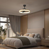 Artika Lugano 23 in. Ceiling Fan