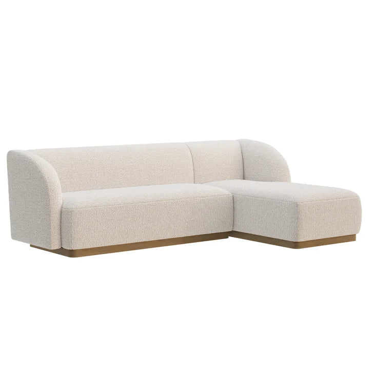 Camas Falls Sofa Chaise
