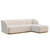 Camas Falls Sofa Chaise