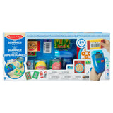 Melissa & Doug Super Scanner Play Set