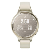 Garmin Lily 2 Active Smartwatch, includes USB-C and USB-A Charging Cables