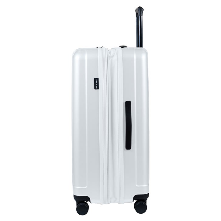 Champs Marquis Collection 3-piece Hardside Luggage Set