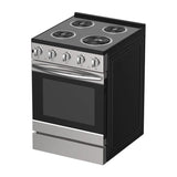 Element 24 in. 3.7 cu ft. Electric Range