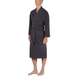 Weatherproof Vintage Unisex French Terry Robe