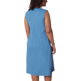 Mondetta Women's Knit Rib Everyday Dress