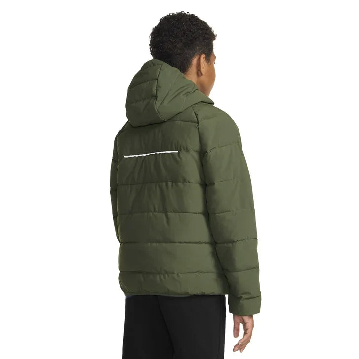 Lolë Kids' Packable Insulated Layering Jacket – Water-Repellent Outerwear