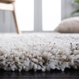 SAFAVIEH Portland Collection Lake Indoor Area Rug