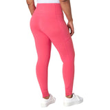 Mondetta Women’s Peached Interlock Legging